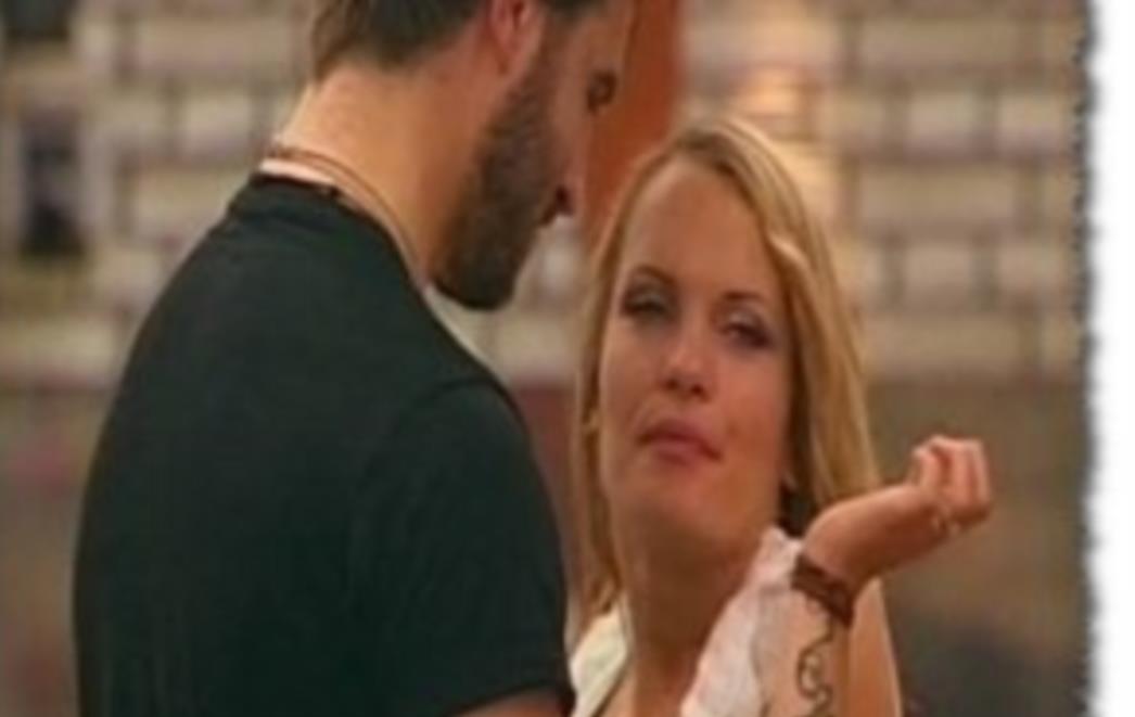 BB Marijana: 'Nemeš je moj makro'