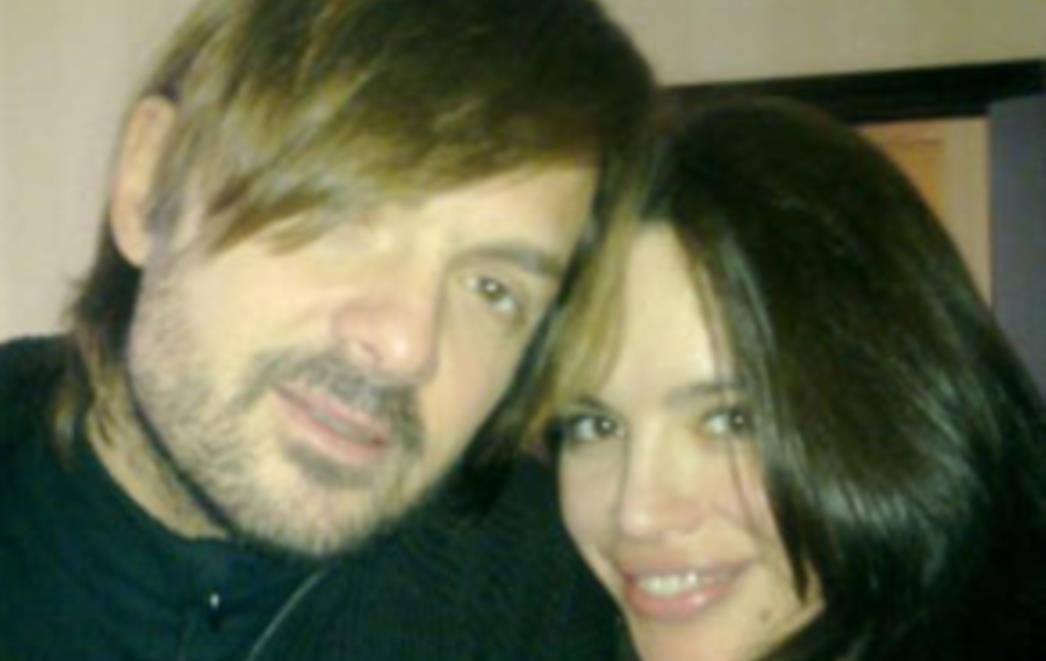 Severina i Milan privatnim avionom otputovali u Beograd
