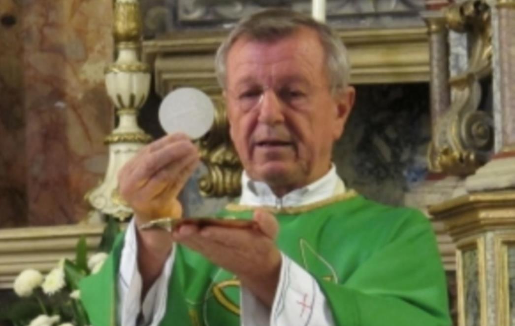 Molitva za duhovna zvanja upriličena u crkvi sv. Ignacija u Dubrovniku