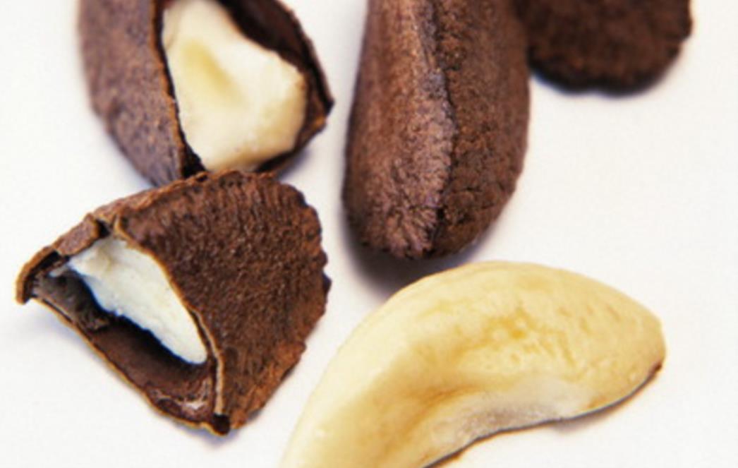 Gorka hrana može ublažiti napadaje astme