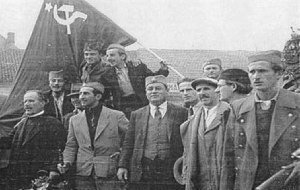 SABLASNI KRIKOVI S PARTIZANSKIH STRATIŠTA: Tajne masovne grobnice kriju tijela trudnica u koje su svjesno pucali 