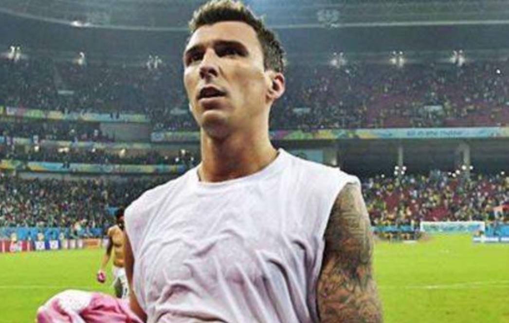 Evo zašto je Mandžukić odbio Manchester United
