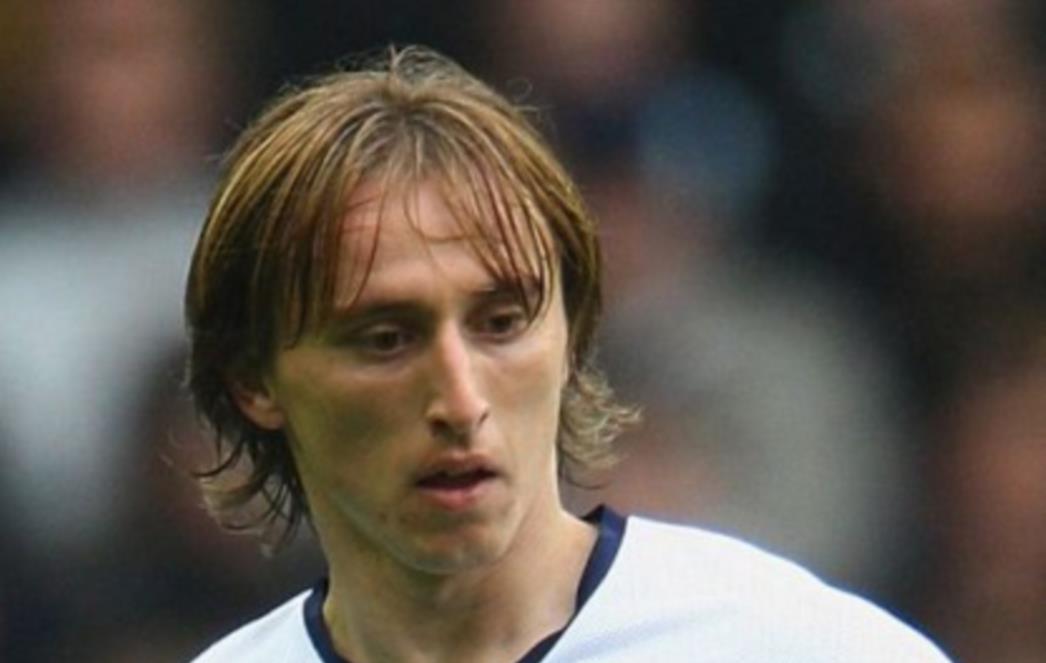Jordan: Modrić se mučio ostati fokusiran nakon Chelseajevih ponuda 
