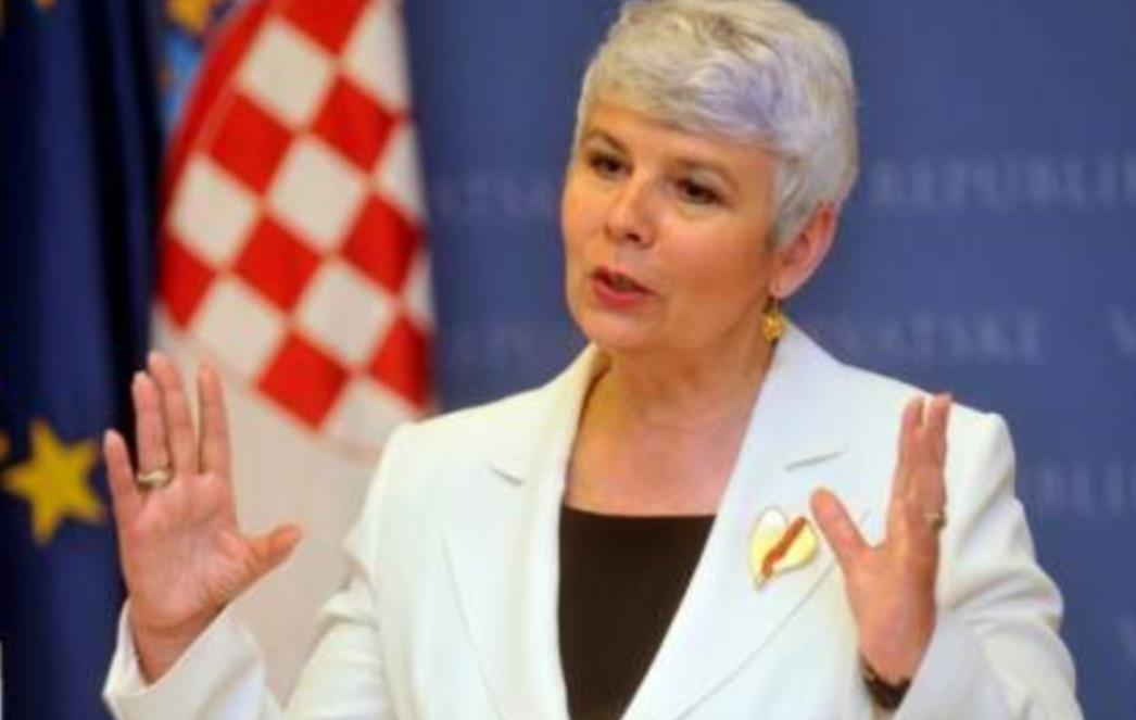 Kosor odgovara na optužbe: Svatko tko je lopov mora završiti u zatvoru!