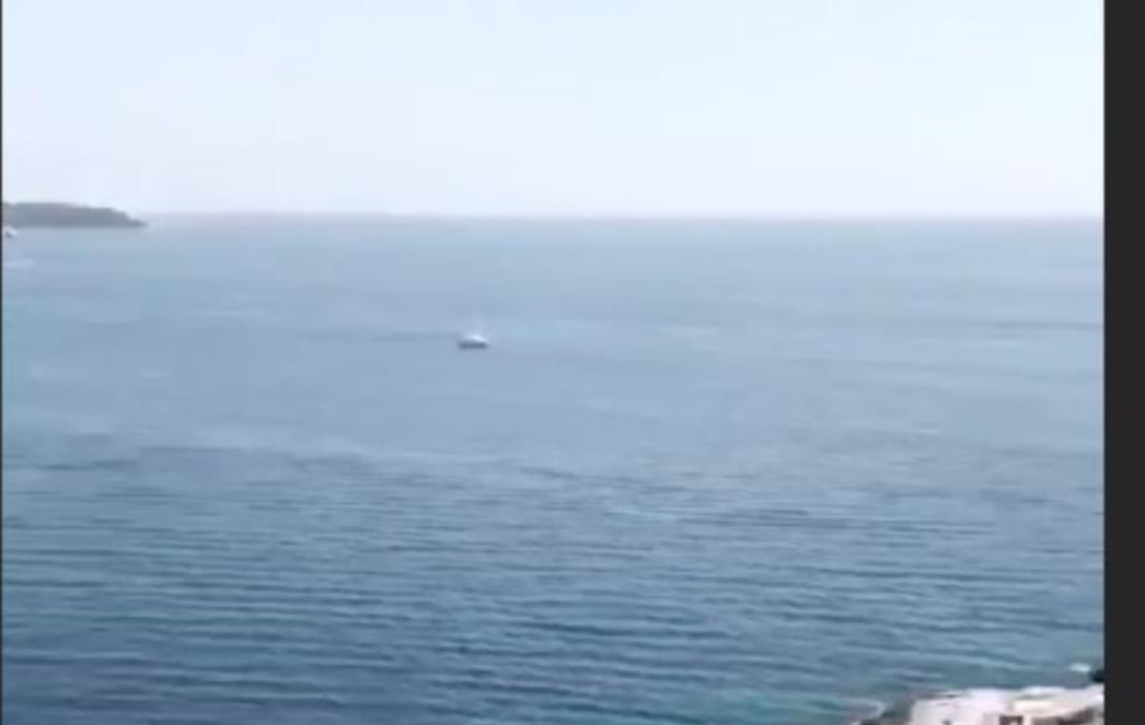 TURSKA ZVIJEZDA U DUBROVNIKU Mahmut Orhan sletio u Grad, večeras u Revelinu nezaboravan provod
