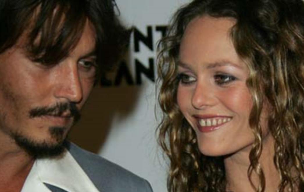I službeno potvrđeno: Johnny Depp i Vanessa Paradis okončali vezu