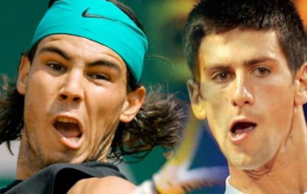 Đoković: Nadal i ja tjeramo jedan drugog do granica!
