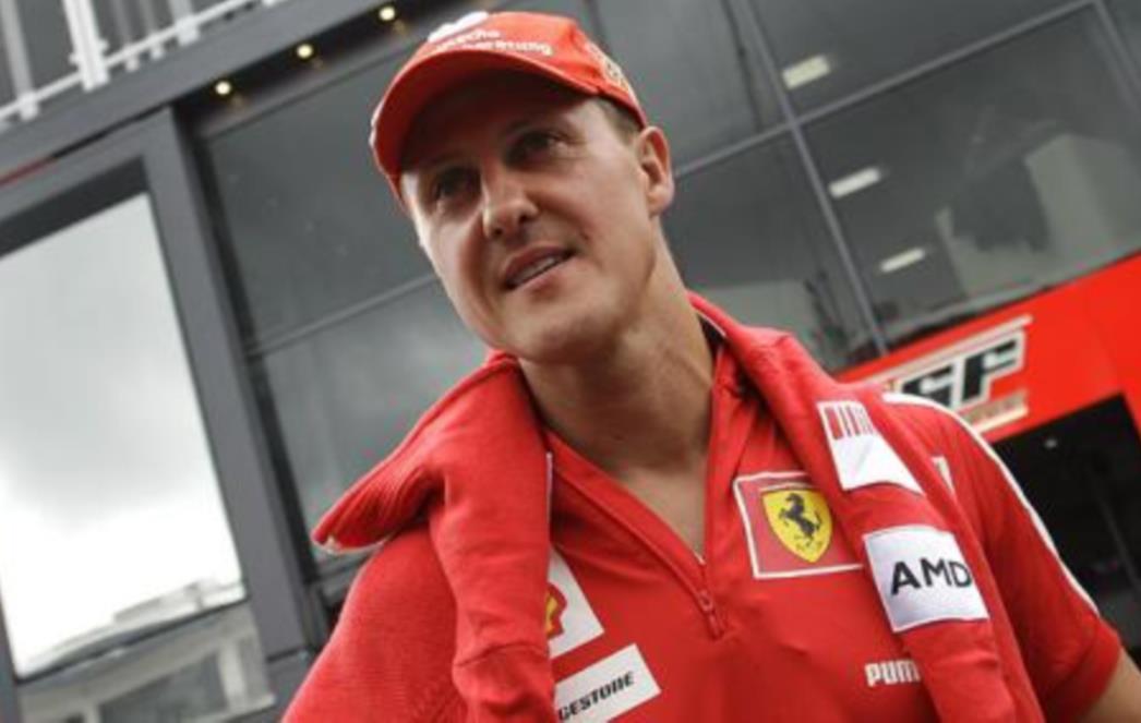 INCIDENT NA SKIJANJU: Michael Schumacher ipak samo lakše ozlijeđen 