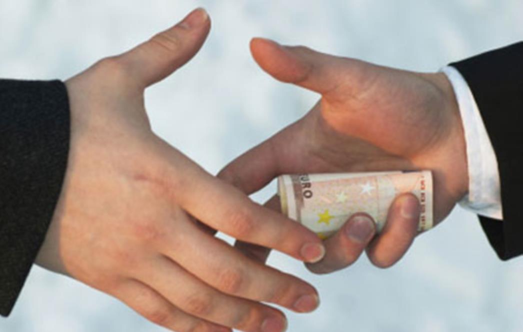 Zbog korupcije, Hrvatska gubi godišnje i do 12 milijardi kuna