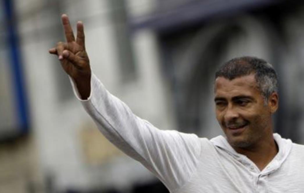  Romario: Blatter je korumpirani kurvin sin!