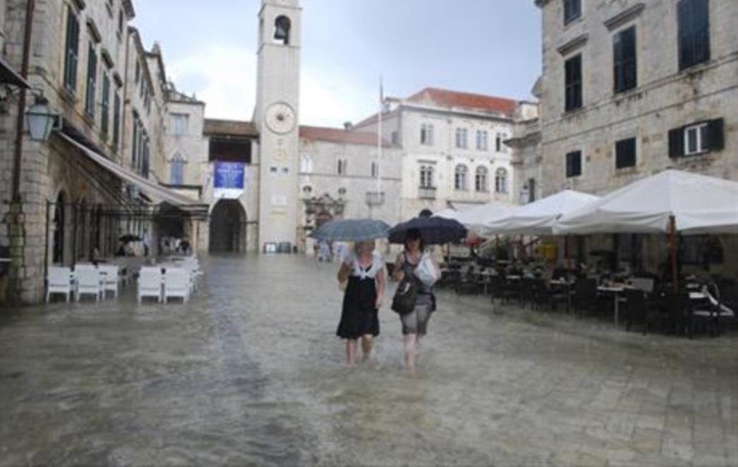 Stiže li ta promjena vremena? Evo što će biti danas!