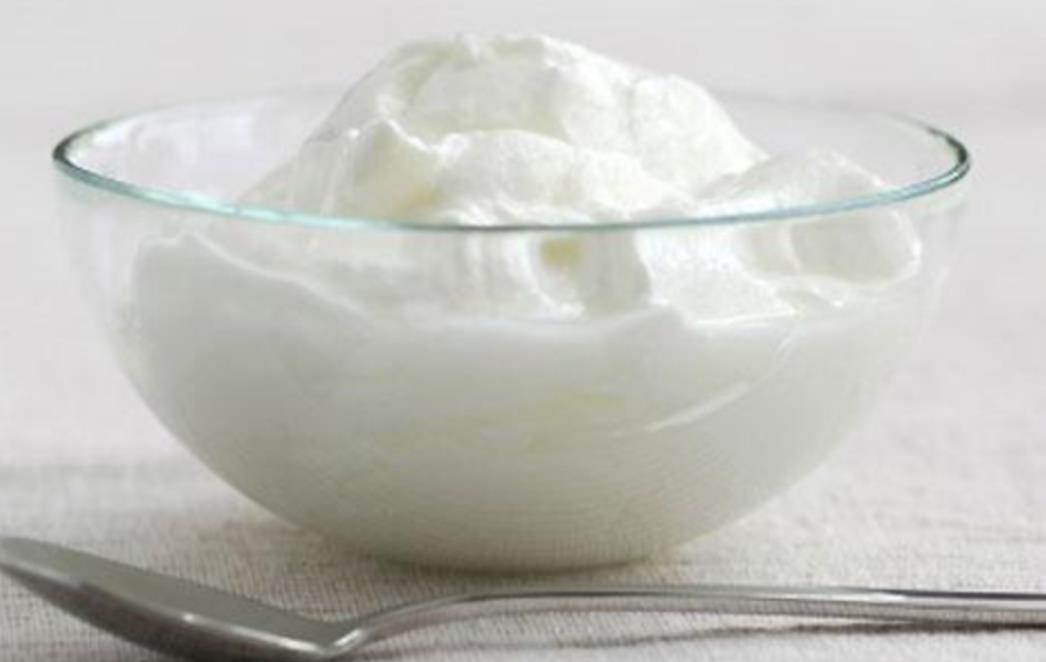Znate li što jogurt može učiniti muškarcima?
