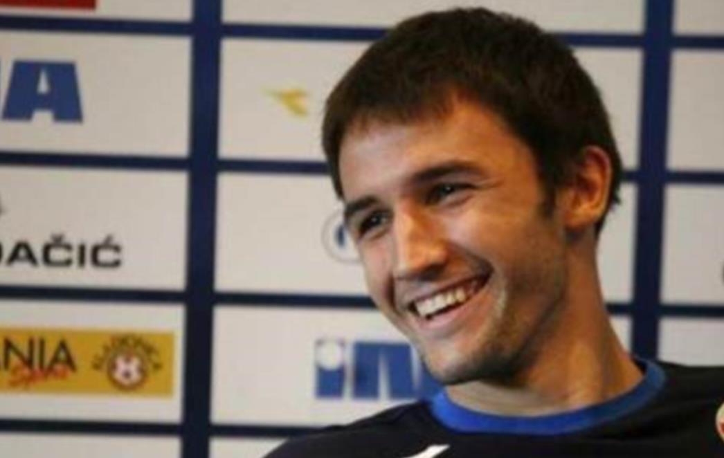 HNS: Močinić ozlijeđen, u Brazil odlazi Badelj!