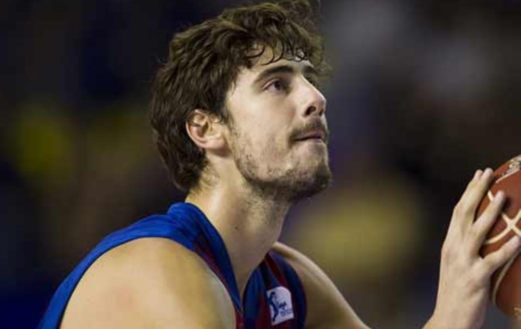 Endesa liga: Novi posrtaj Barçe unatoč sjajnom Tomiću 