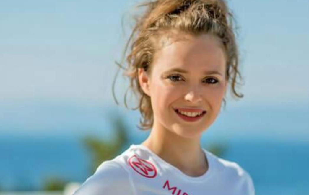 KOJA ĆE BITI NAJLJEPŠA HRVATICA: Dubrovačka misica Dora Andreis nije prošla dalje