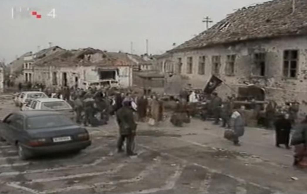 Tijekom bitke za Vukovar dogodio se možda i ključni događaj Domovinskog rata o kojem se malo zna