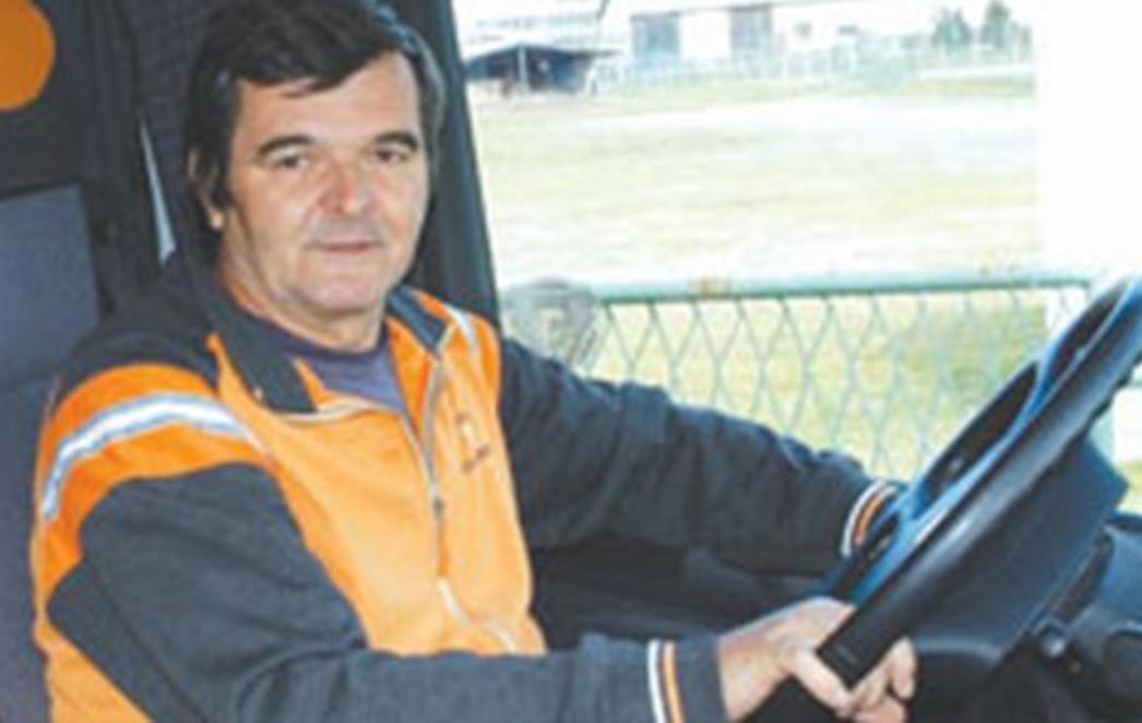 SAD JE IZNIMNO TEŠKO: Što se događa s Veljkom Marićem? 
