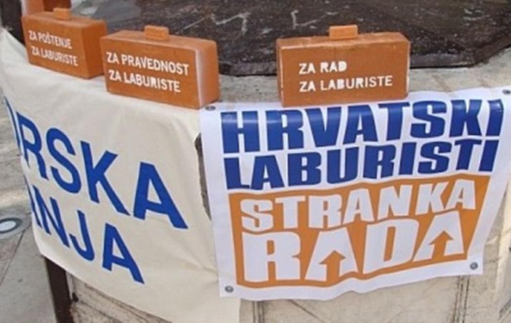 LABURISTI: Metković treba novu perspektivu, gradonačelnik više nije opcija za prosperitet ovoga grada!
