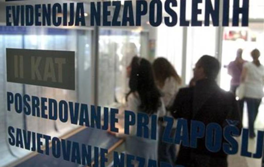 SRAMOTA VLADAJUĆIH: U Hrvatskoj ponovno više od 300 tisuća nezaposlenih 