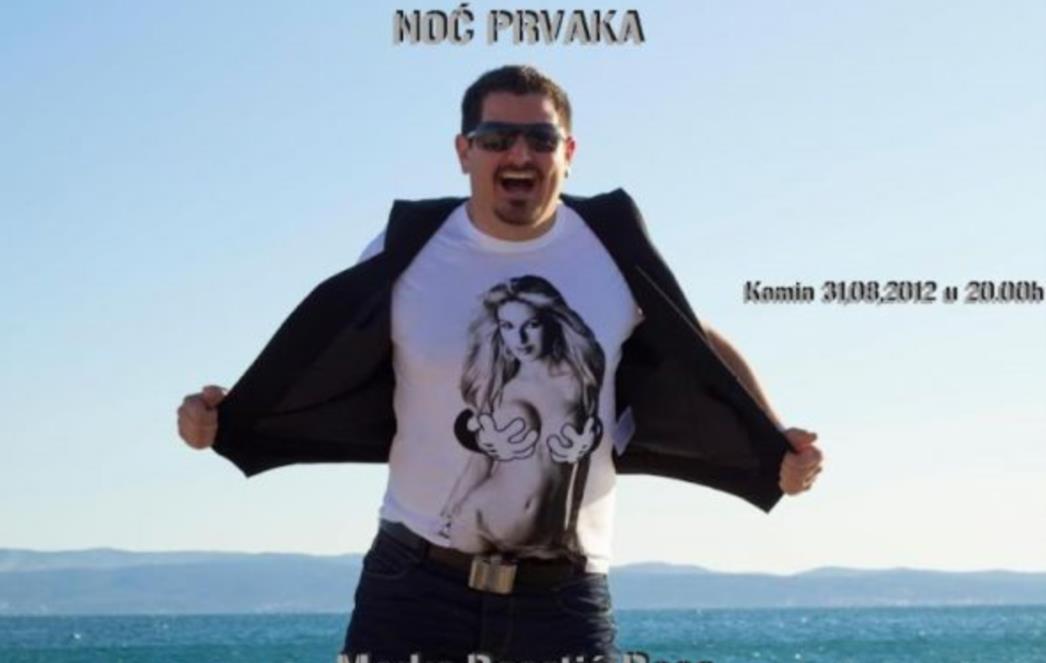 Ne propustite zabavno-humanitarni spektakl Noć prvaka u Kominu
