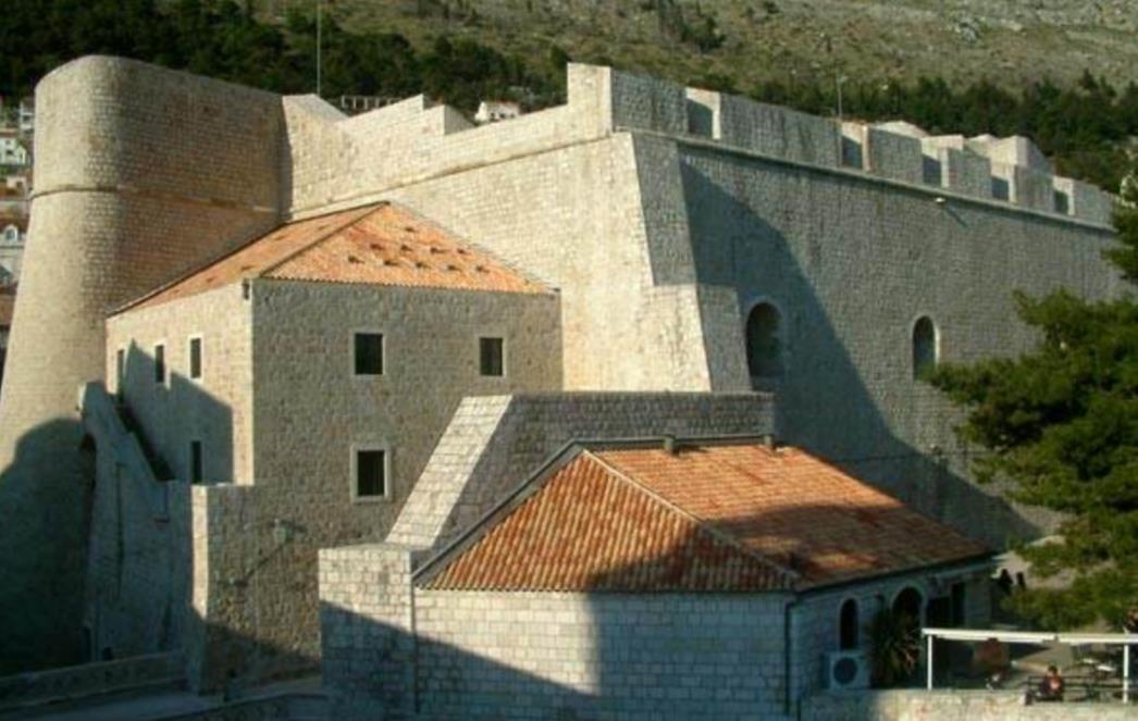 Tvrđava Revelin postaje najskuplji gradski poslovni prostor u Dubrovniku
