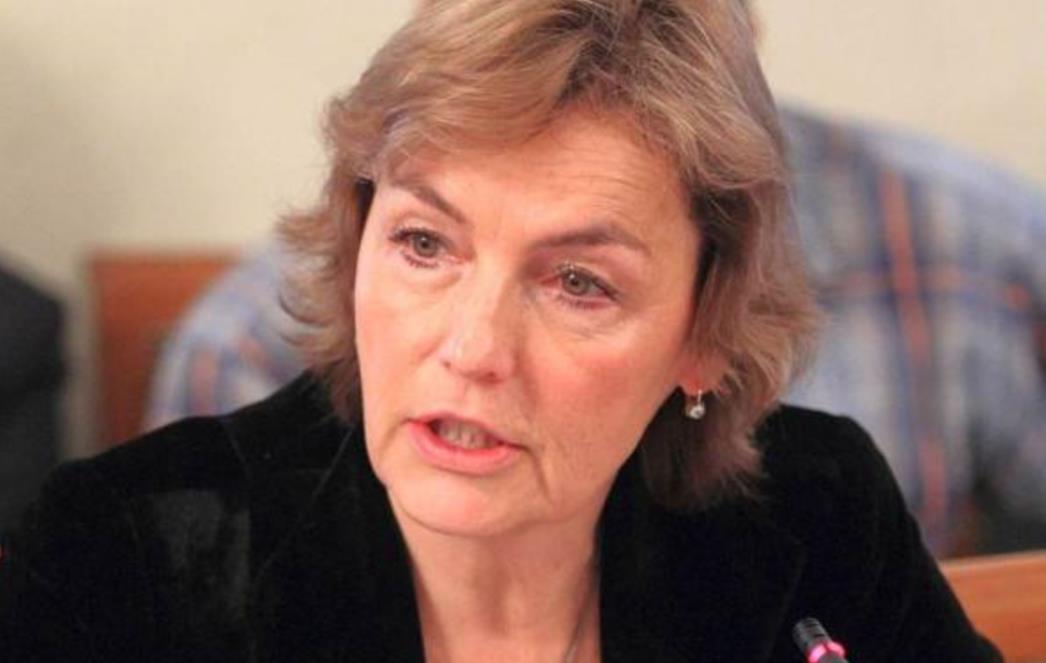 Vesna Pusić poručila: 'Morate glasovati za ulazak u EU inače - nećete dobiti mirovine'