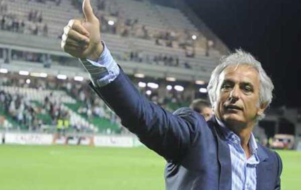 Halilhodžić na čelu francuskog prvoligaša?