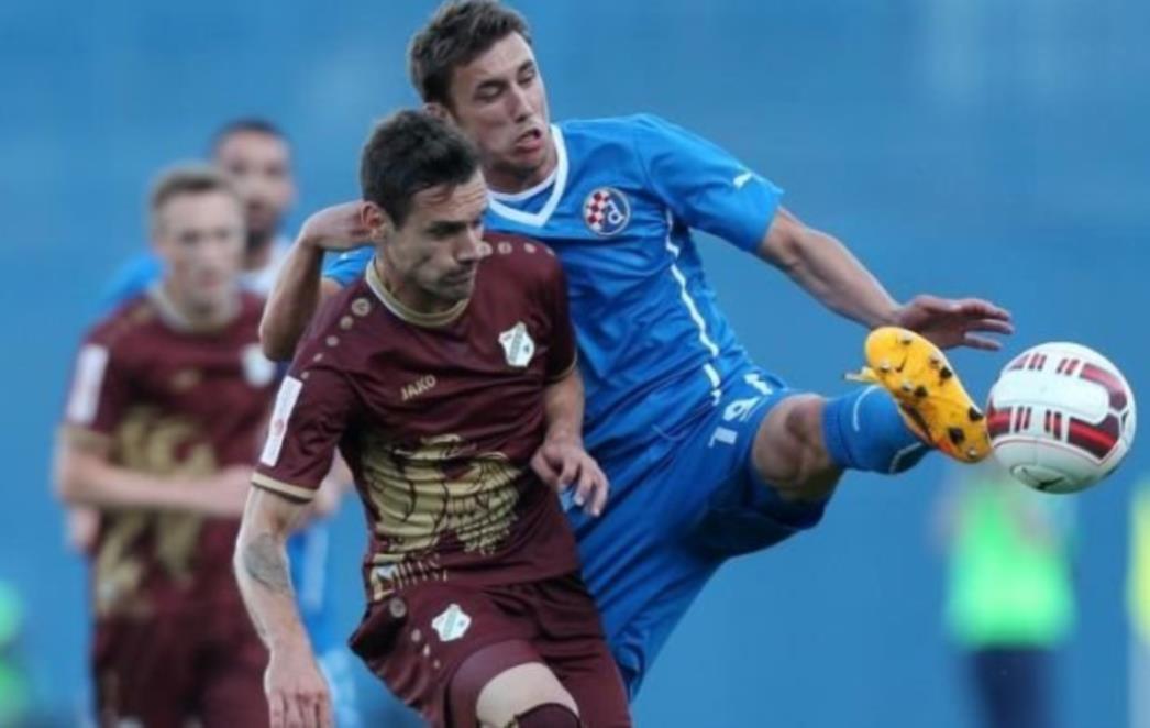 Dinamo nadigrao Rijeku i završio sezonu bez poraza