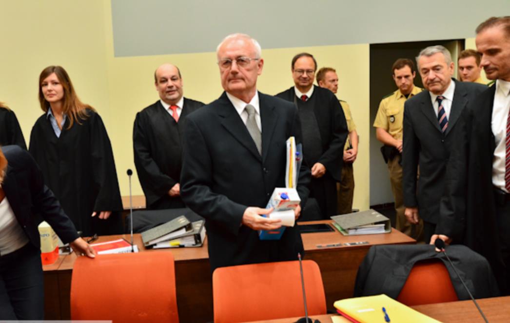 I PETAR PENAVA STRAHUJE: Ne usudim se ići u  Hrvatsku, tamo nisam siguran!