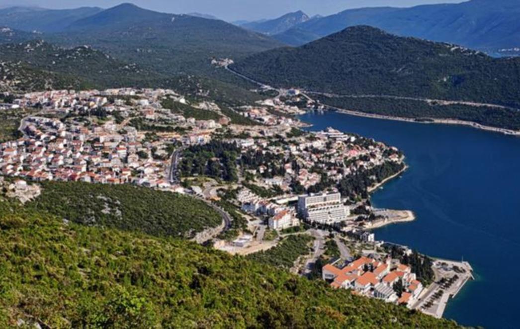 ŠOKANTNO: Za Pelješki most BiH dobiva vrh Kleka i otočiće u Malostonskom zaljevu?