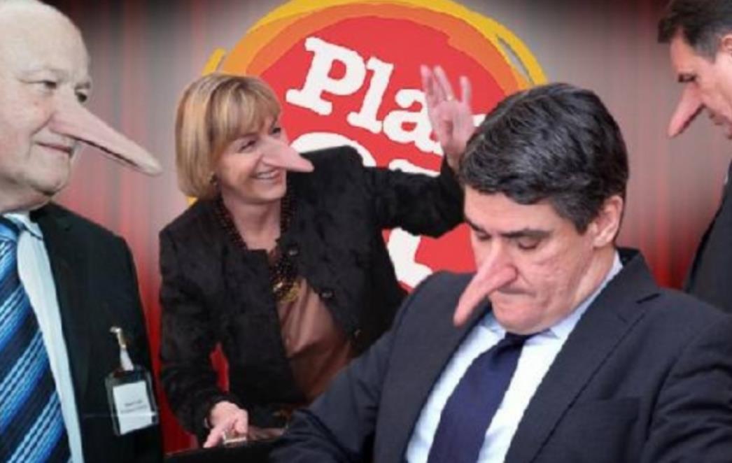 Bruxelles otpisao Kukuriku koaliciju, traži se hrvatski Mario Monti