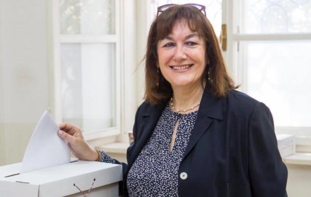 DUBRAVKA ŠUICA ZA PORTALOKO: Maestralna pobjeda HDZ-a i partnera je znak kojim će Hrvatska očito ići u sljedećim unutarpolitičkim zbivanjima
