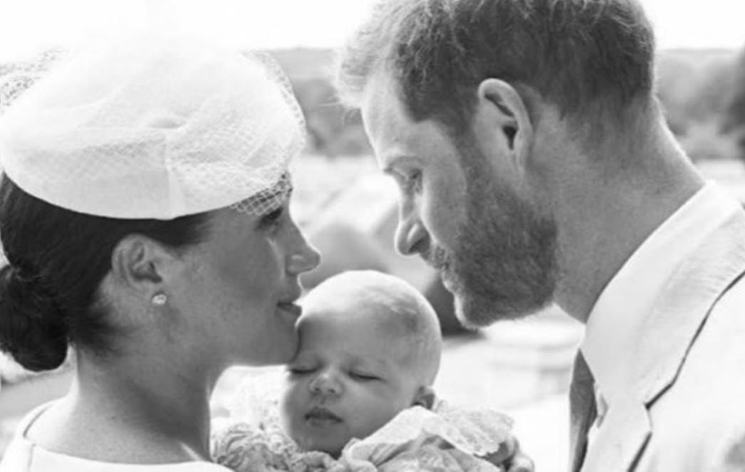 NESTALA IDILA Harry moli Meghan da idu na bračnu terapiju