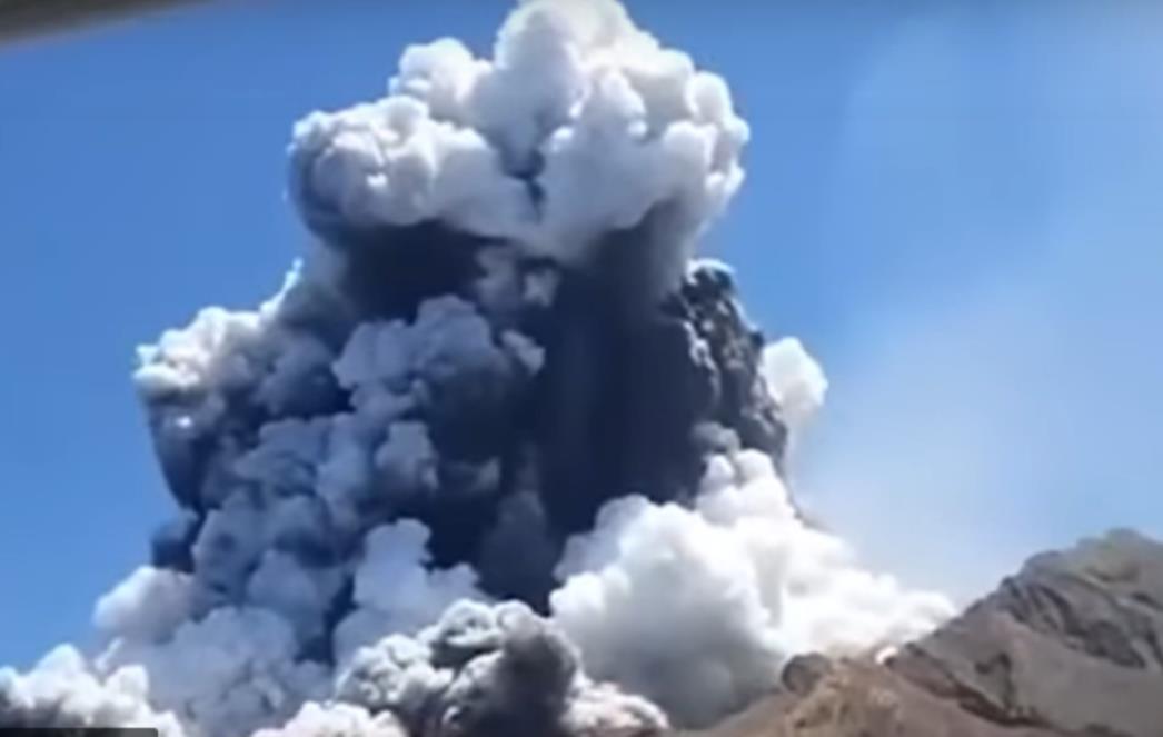 ERUPCIJA VULKANA Tragedija na novozelandskom Bijelom otoku, najmanje petero mrtvih, 20 teško ozlijeđenih (FOTO/VIDEO)
