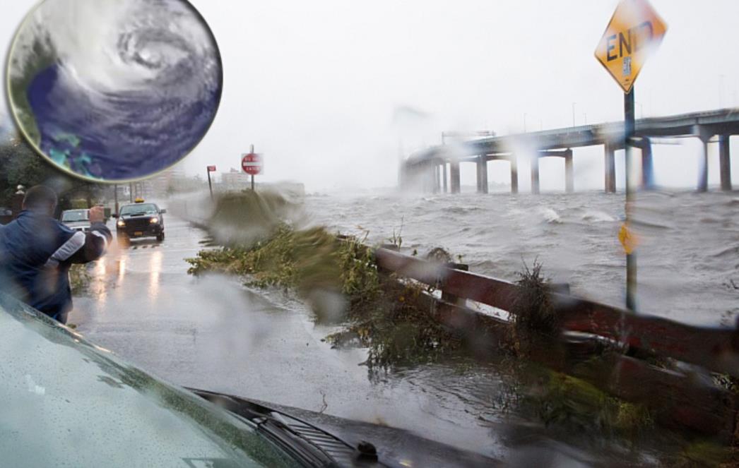Crveni meteoalarm u Dalmaciji: Bura bi mogla čupati stabla i lomiti stupove