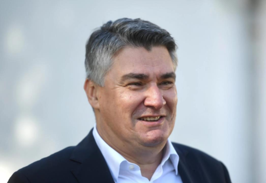 Milanović uvjerljivo pobijedio u Dubrovačko-neretvanskoj županiji