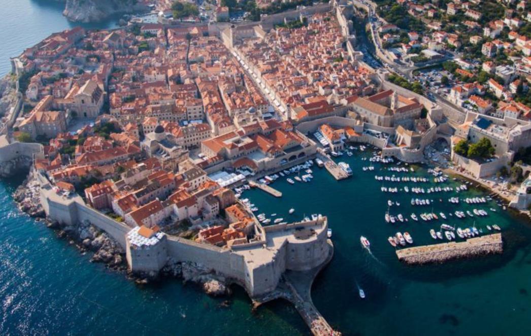 Ljetna škola molekularne mikrobiologije u Dubrovniku