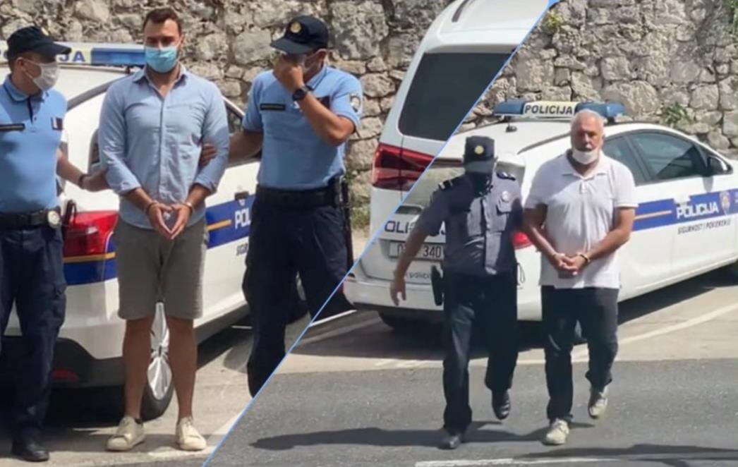 TROPANI ĆE SE BRANITI SA SLOBODE: Sudac istrage nije prihvatio zahtjev DORH-a