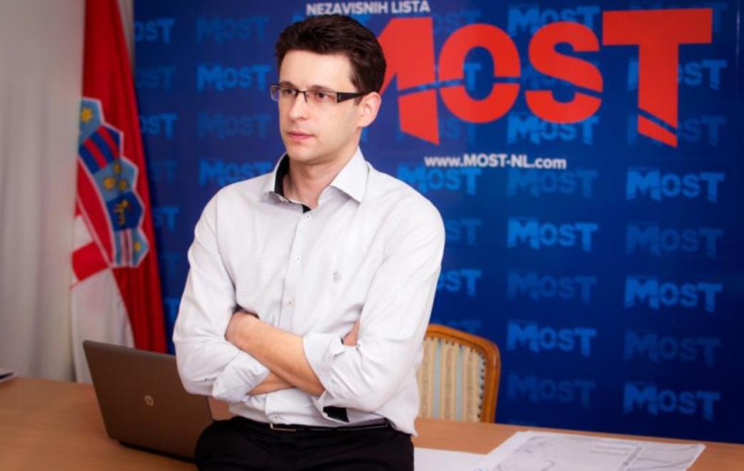 Božo Petrov: I sam se iznenadim koliko smo napravili u ovako kratkomu vremenu i unatoč krizi 