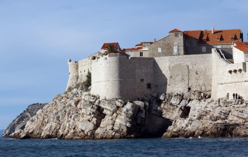 DPDS IZVIJESTIO O FANTASTIČNIM REZULTATIMA: Do kraja godine milijun posjetitelja na dubrovačkim zidinama