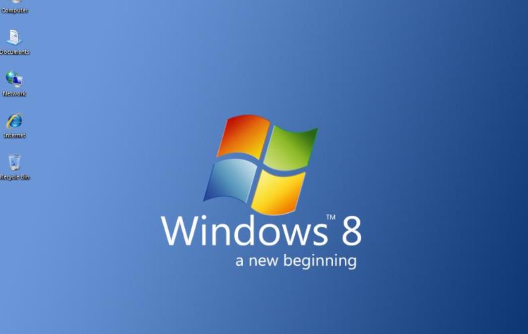 Microsoft predstavio novi Windows 8