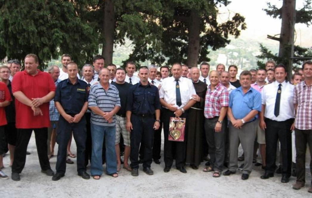 DVD Zaton dodijelio zahvalnice  (FOTO)