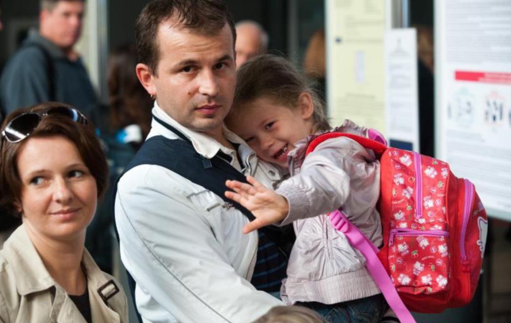 Stephanie Milda večeras na operacijskom stolu, roditelji optimistični