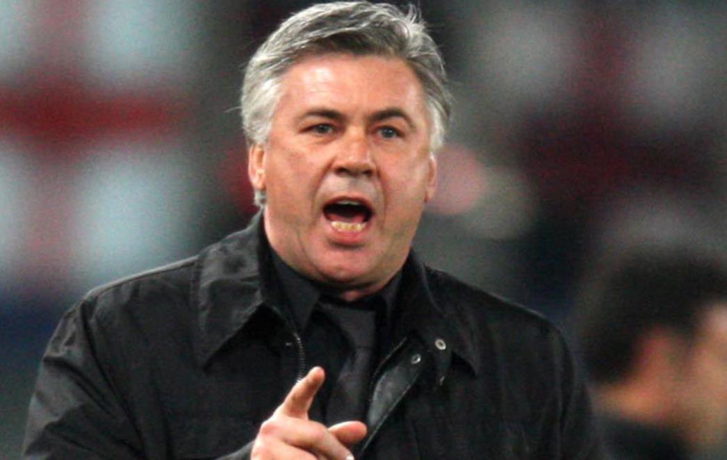 Ancelotti: Nisam lud da mijenjam poziciju Ronaldu