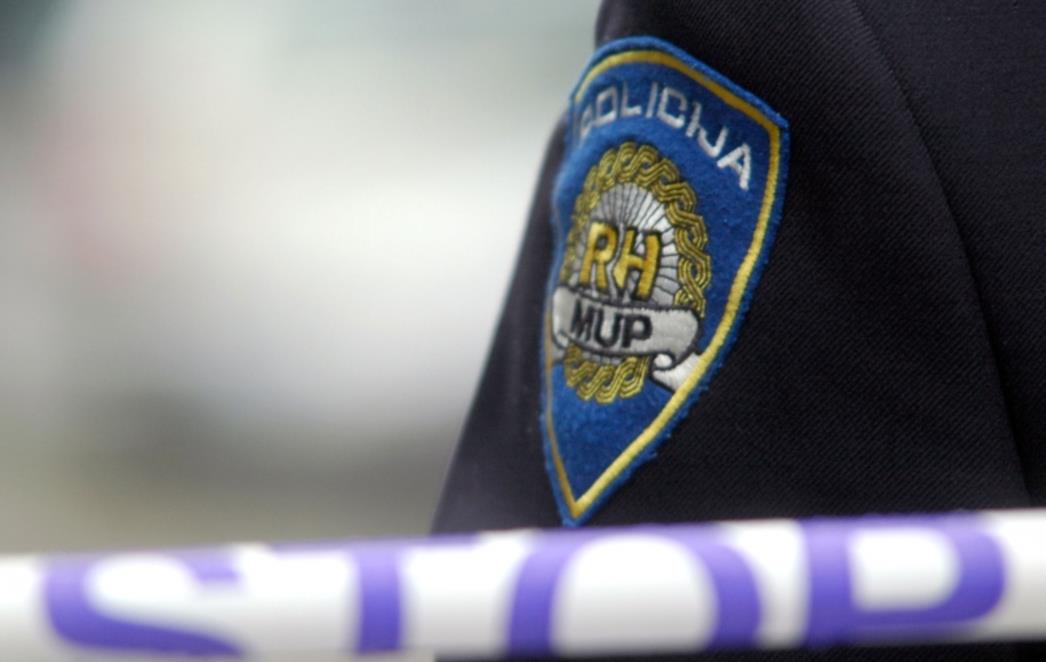 Prometna nesreća u Župi dubrovačkoj, ozlijeđena jedna osoba