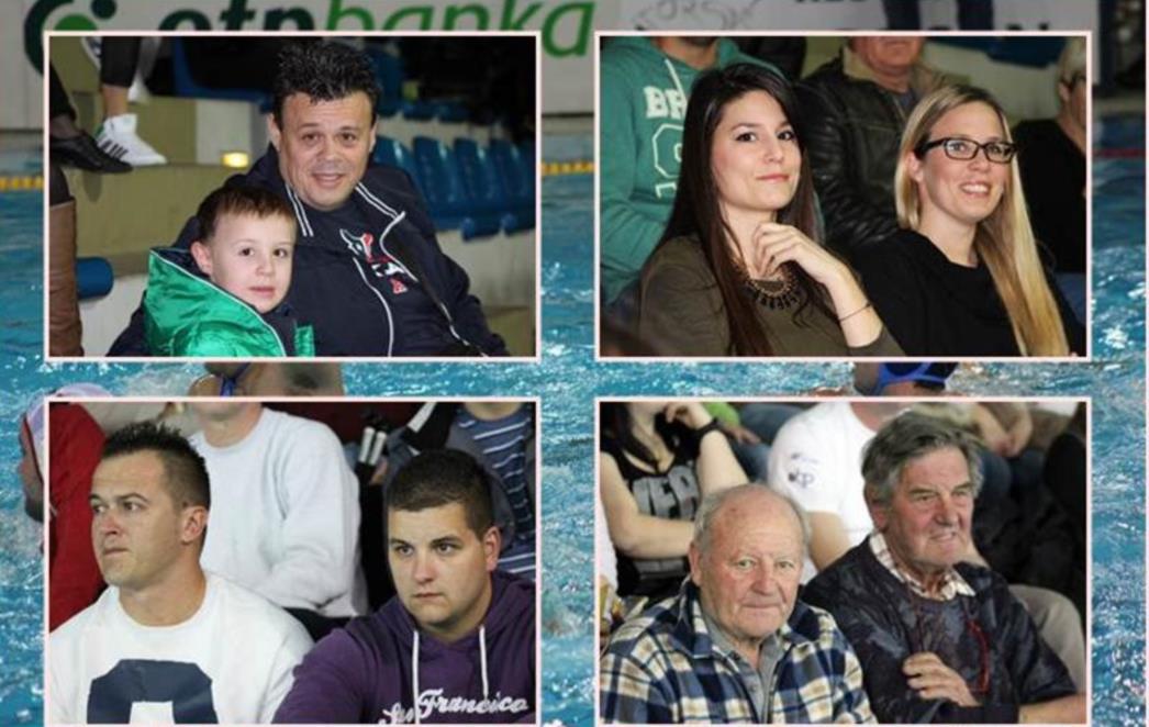 PRIMORJE PORAZILO JUG U GRUŽU: Pogledajte tko je sve s tribina bodrio Jugaše (FOTOGALERIJA)