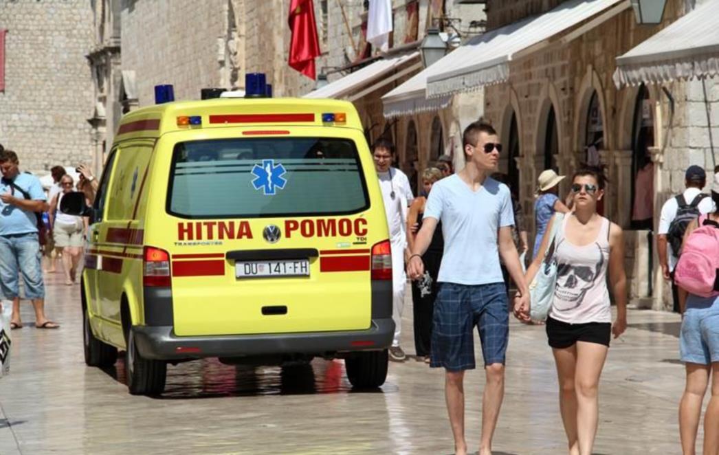 PAKLENI TJEDAN PRED NAMA: Temperature i preko 35 stupnjeva, čuvajte se toplinskog udara