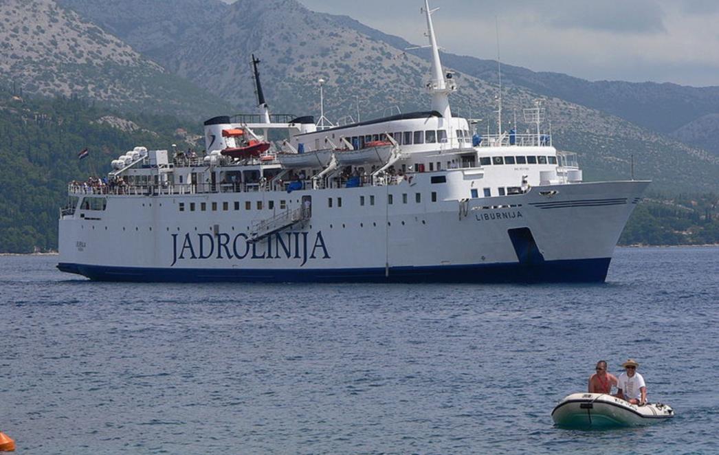 DEBAKL NAJVEĆEG BRODARA: Novi trajekti Jadrolinije su preteški i nesigurni!?