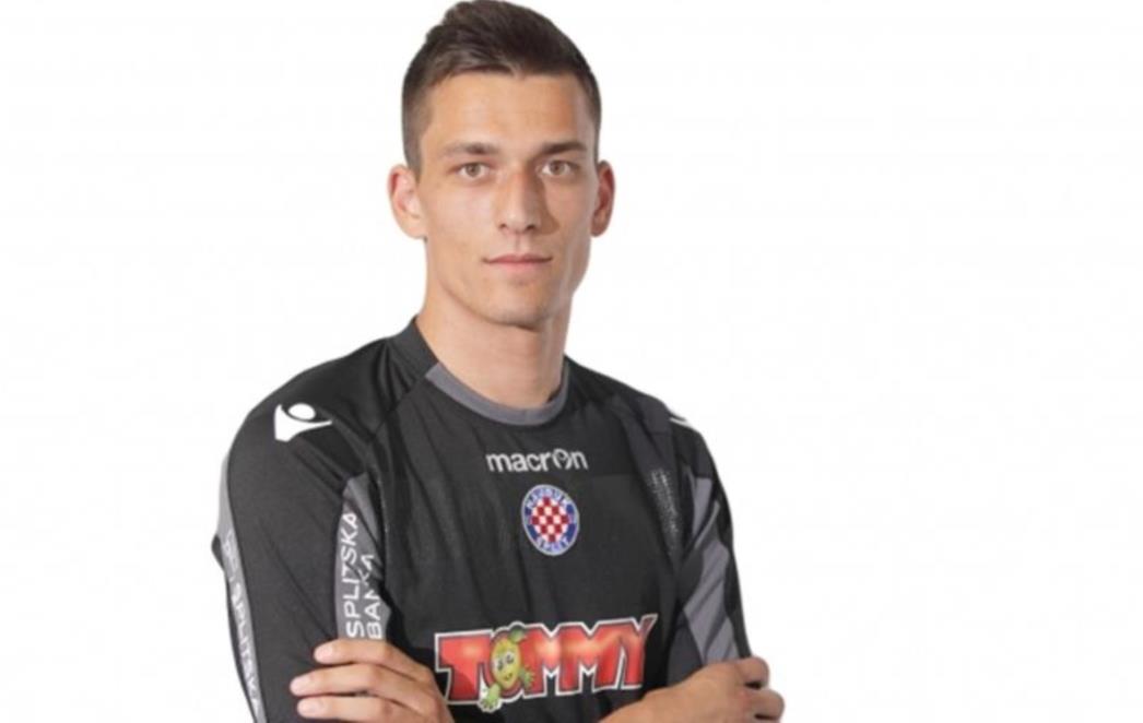 Novi klub u igri za Kalinića: Preporučio ga Slaven Bilić?