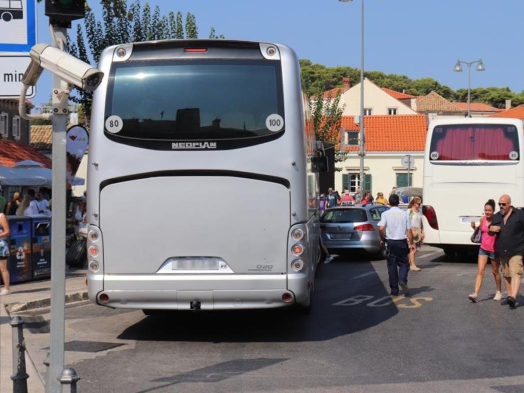 Prijevoznici Vladi: Rast cijena energenata ugrožava sektor, snizite nam PDV i omogućite građanima jeftiniji prijevoz